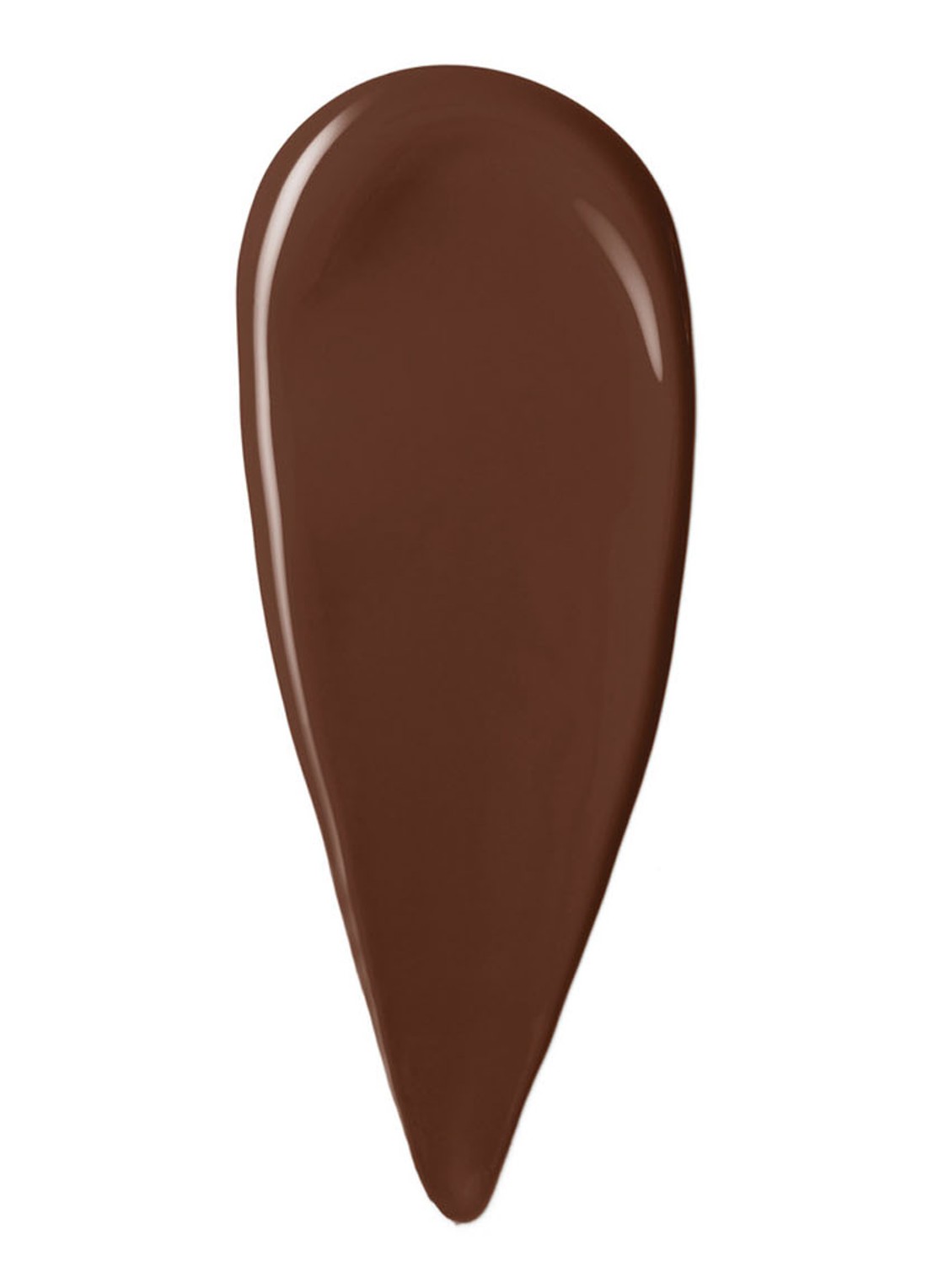 Bobbi Brown Weightless Skin Foundation SPF 15 - voorkant 7 cool espresso