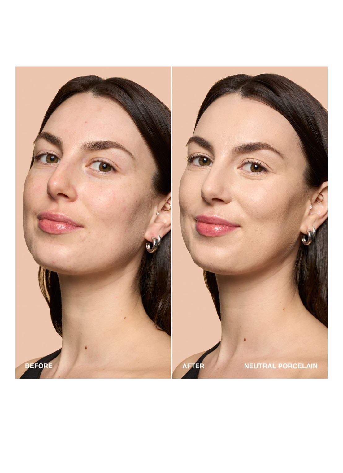 Bobbi Brown Weightless Skin Foundation SPF 15 - detail 4 neutral porcelain