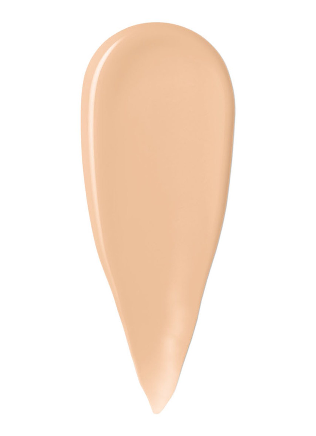 Bobbi Brown Weightless Skin Foundation SPF 15 - voorkant 2 neutral sand