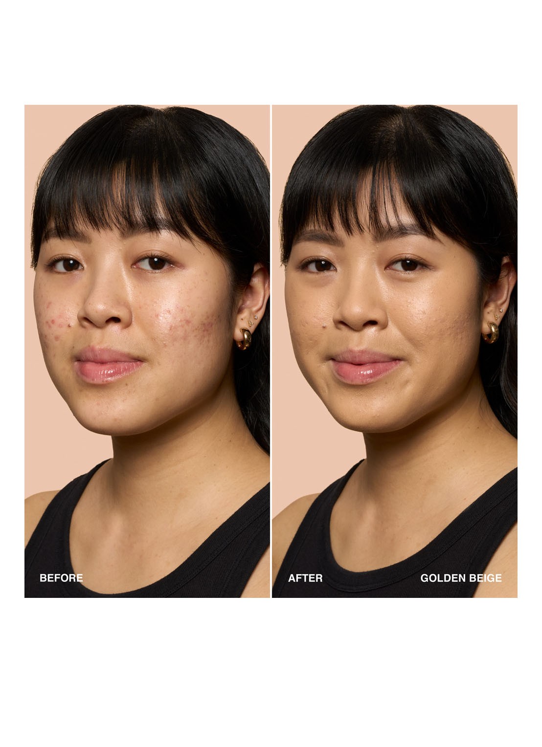 Bobbi Brown Weightless Skin Foundation SPF 15 - detail 4 golden beige
