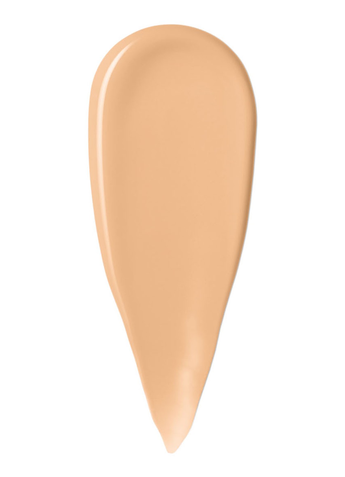 Bobbi Brown Weightless Skin Foundation SPF 15 - voorkant 2 golden beige