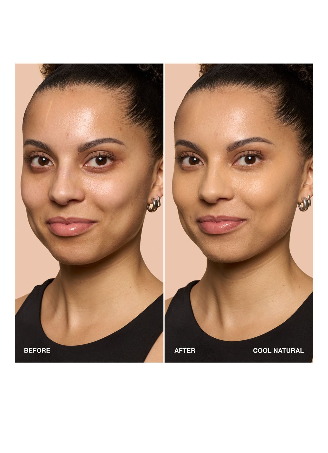 Bobbi Brown Weightless Skin Foundation SPF 15 - detail 2 cool natural