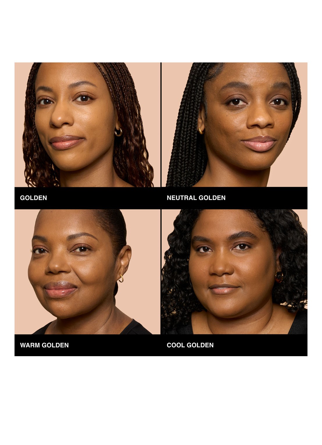 Bobbi Brown Weightless Skin Foundation SPF 15 - detail 6 warm golden