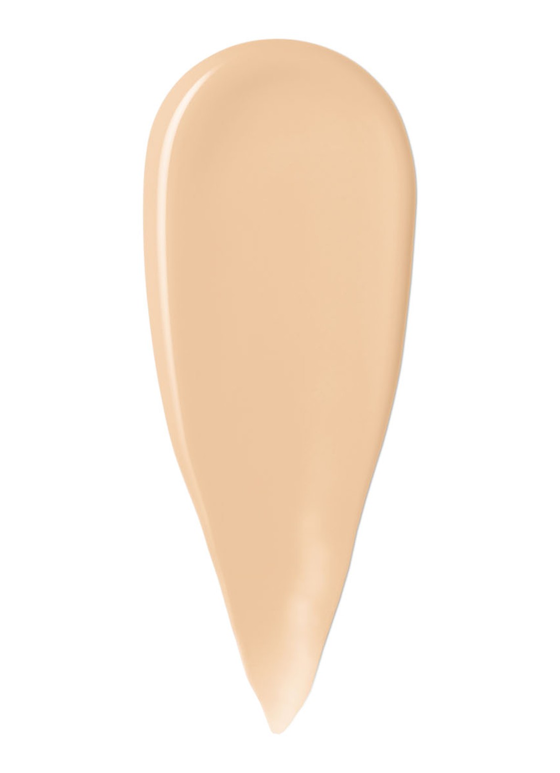 Bobbi Brown Weightless Skin Foundation SPF 15 - voorkant 2 warm ivory
