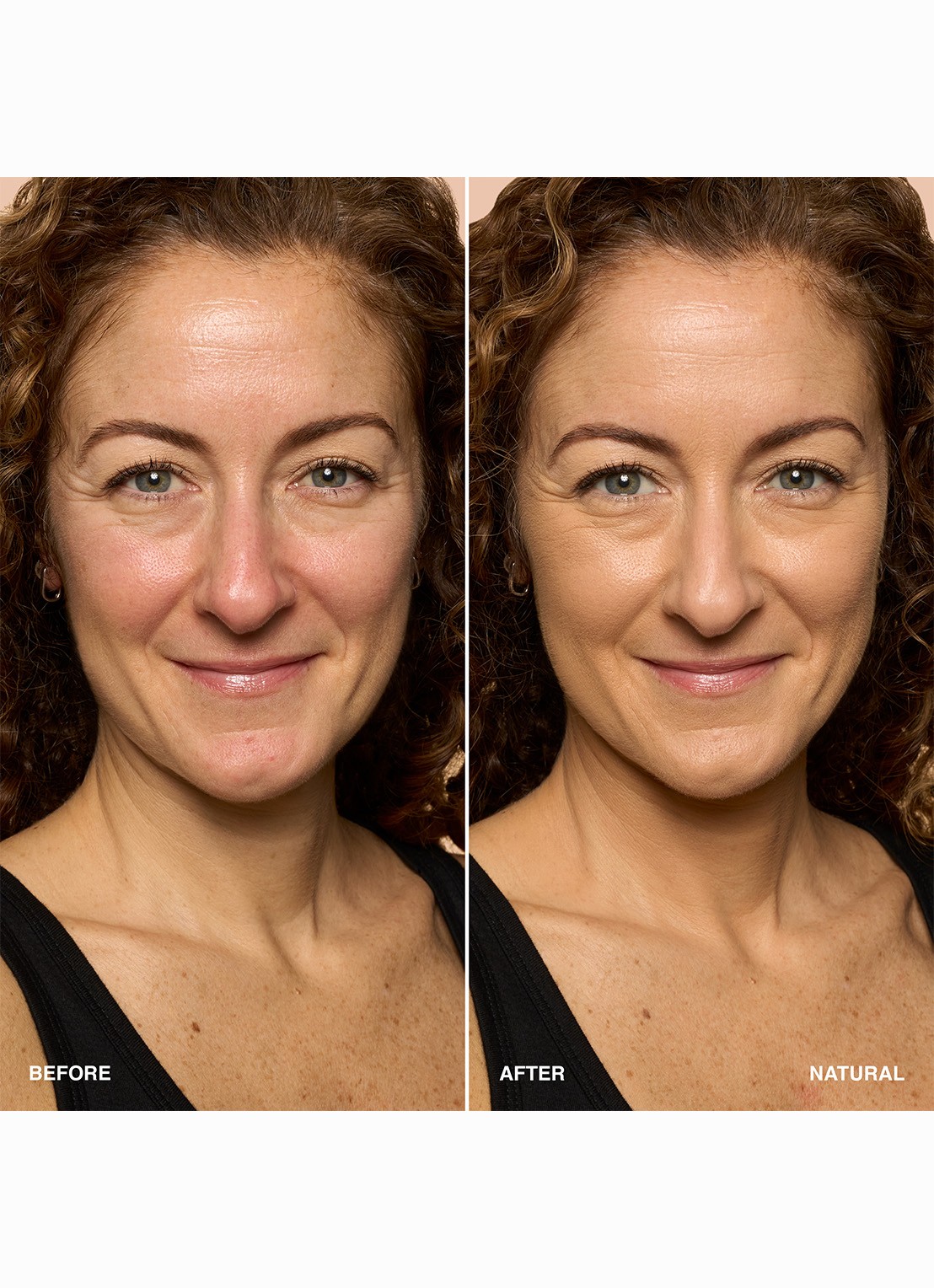 Bobbi Brown Weightless Skin Foundation SPF 15 - detail 2 natural