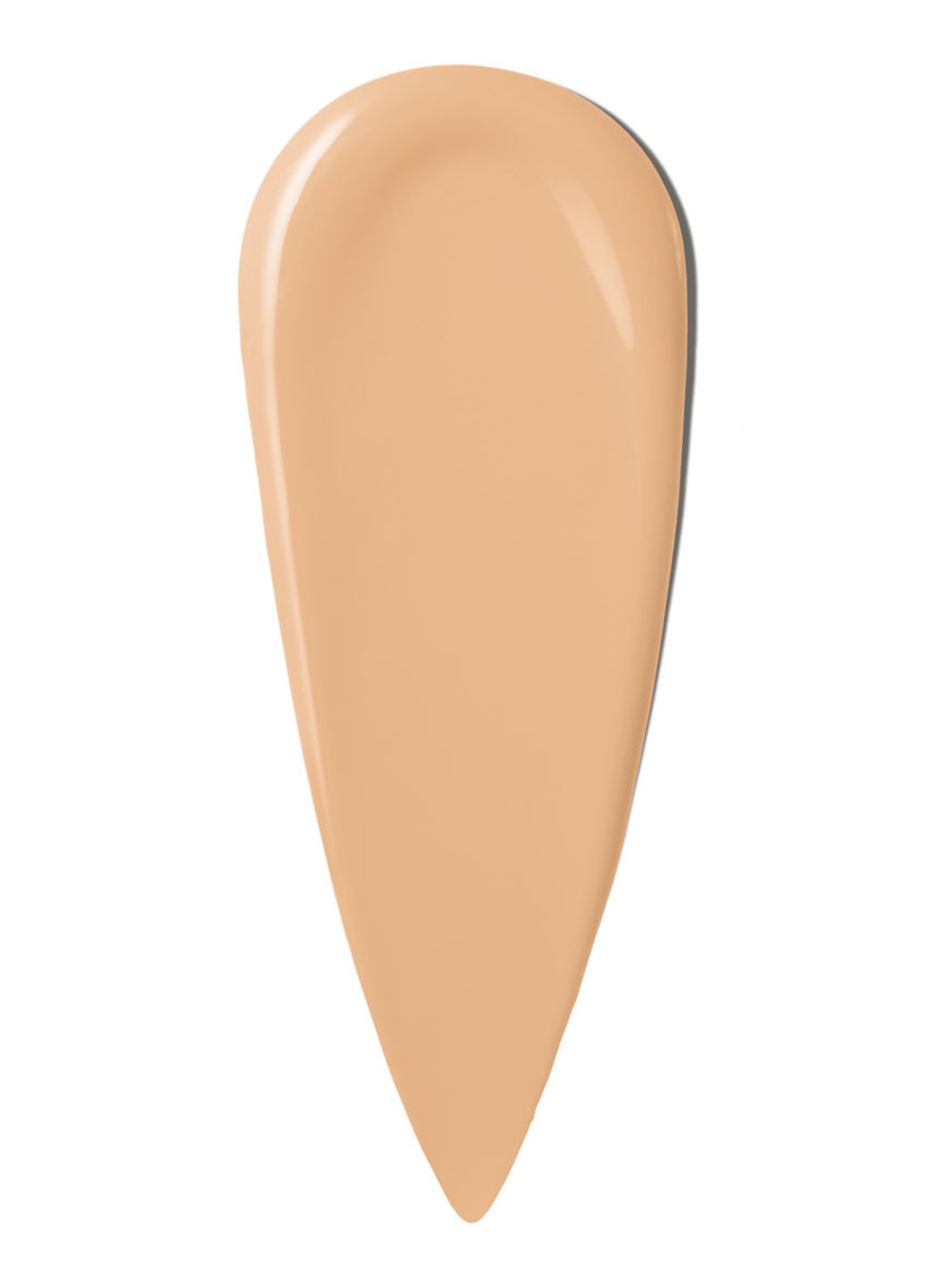 Bobbi Brown Weightless Skin Foundation SPF 15 - voorkant 4 natural