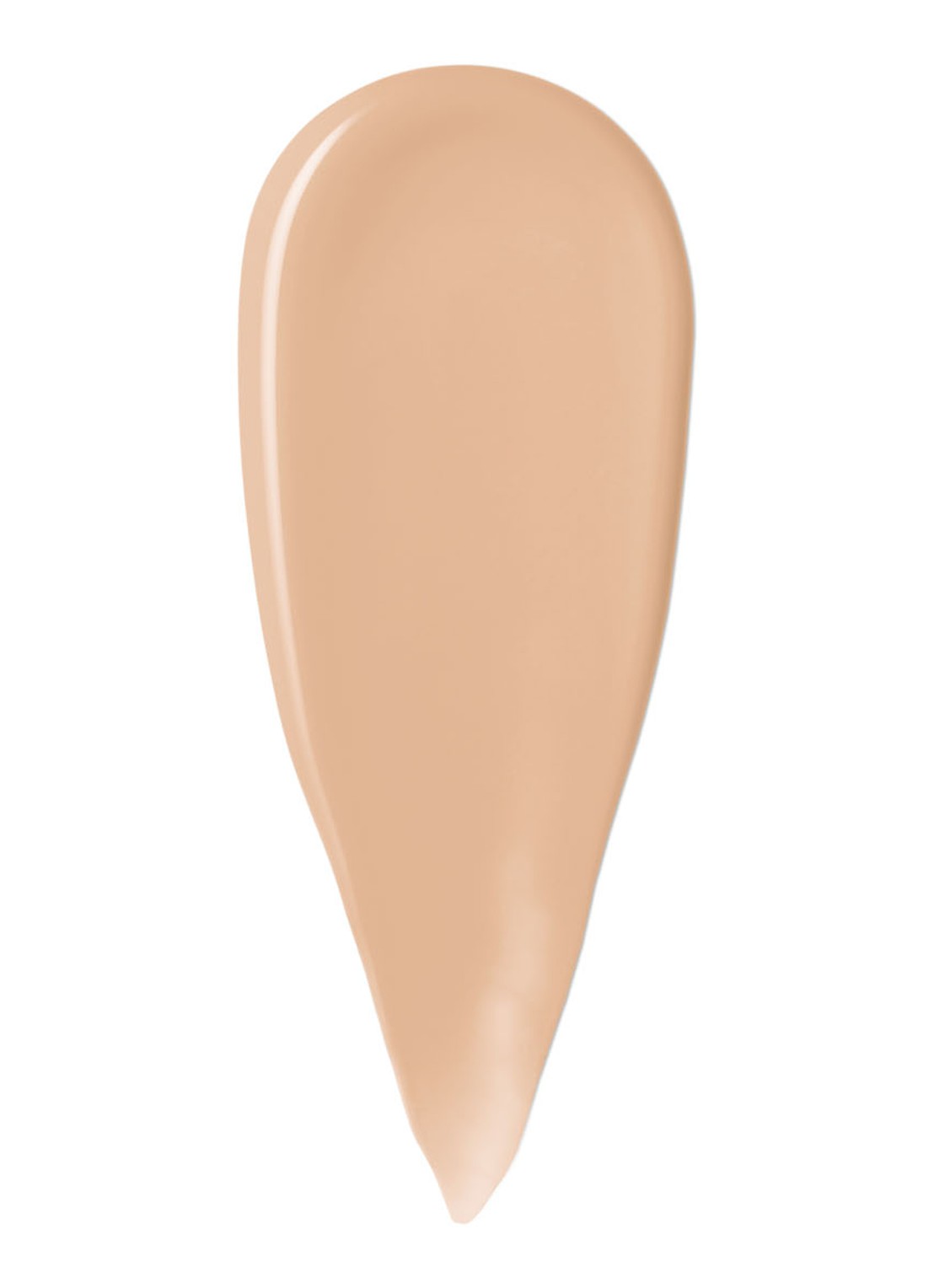 Bobbi Brown Weightless Skin Foundation SPF 15 - voorkant 2 warm beige