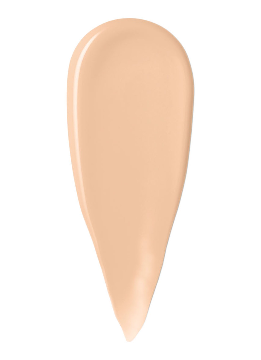 Bobbi Brown Weightless Skin Foundation SPF 15 - voorkant 4 warm porcelain