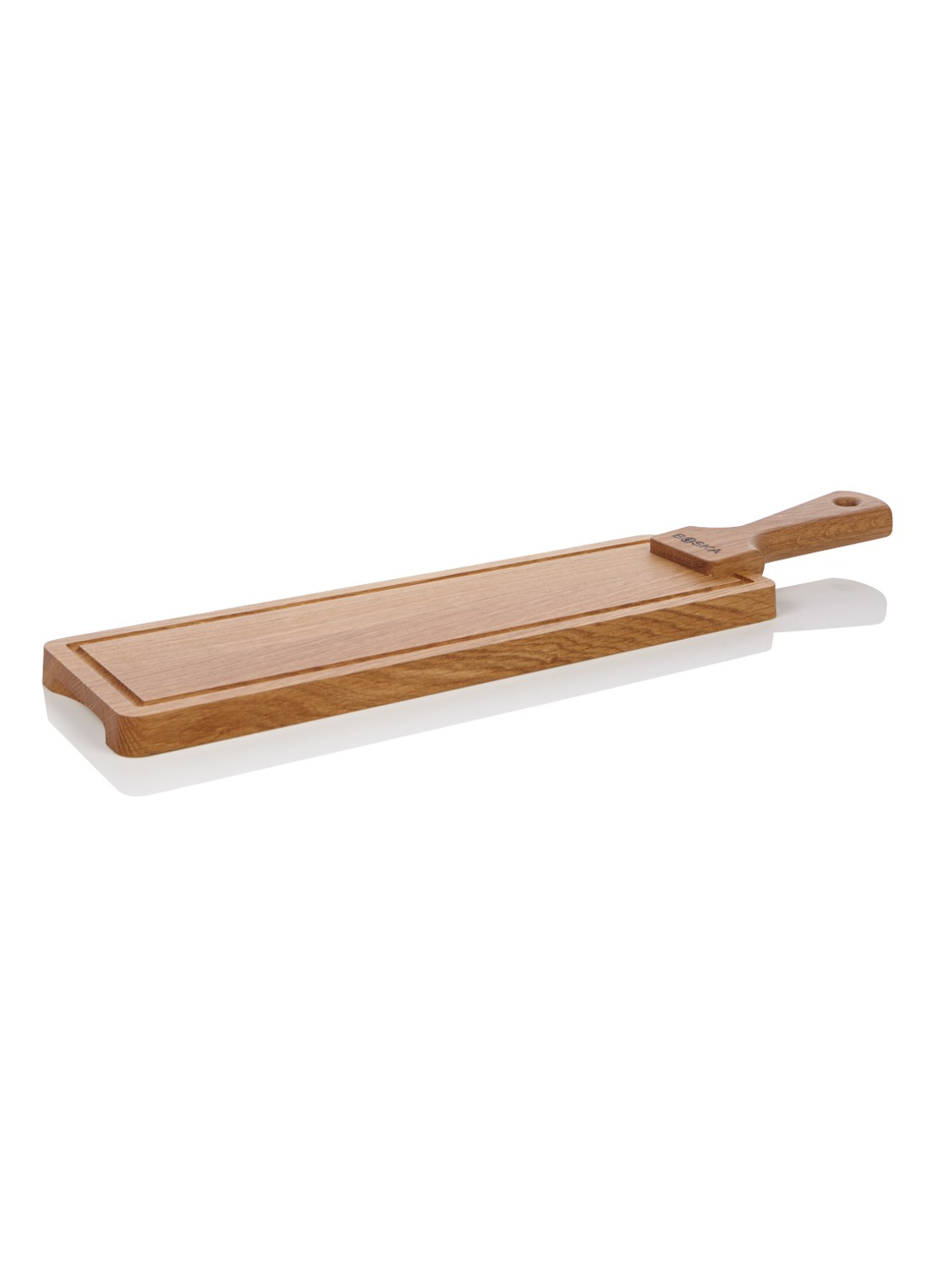 Boska Kaas- en tapasplank M 40 cm - voorkant beige