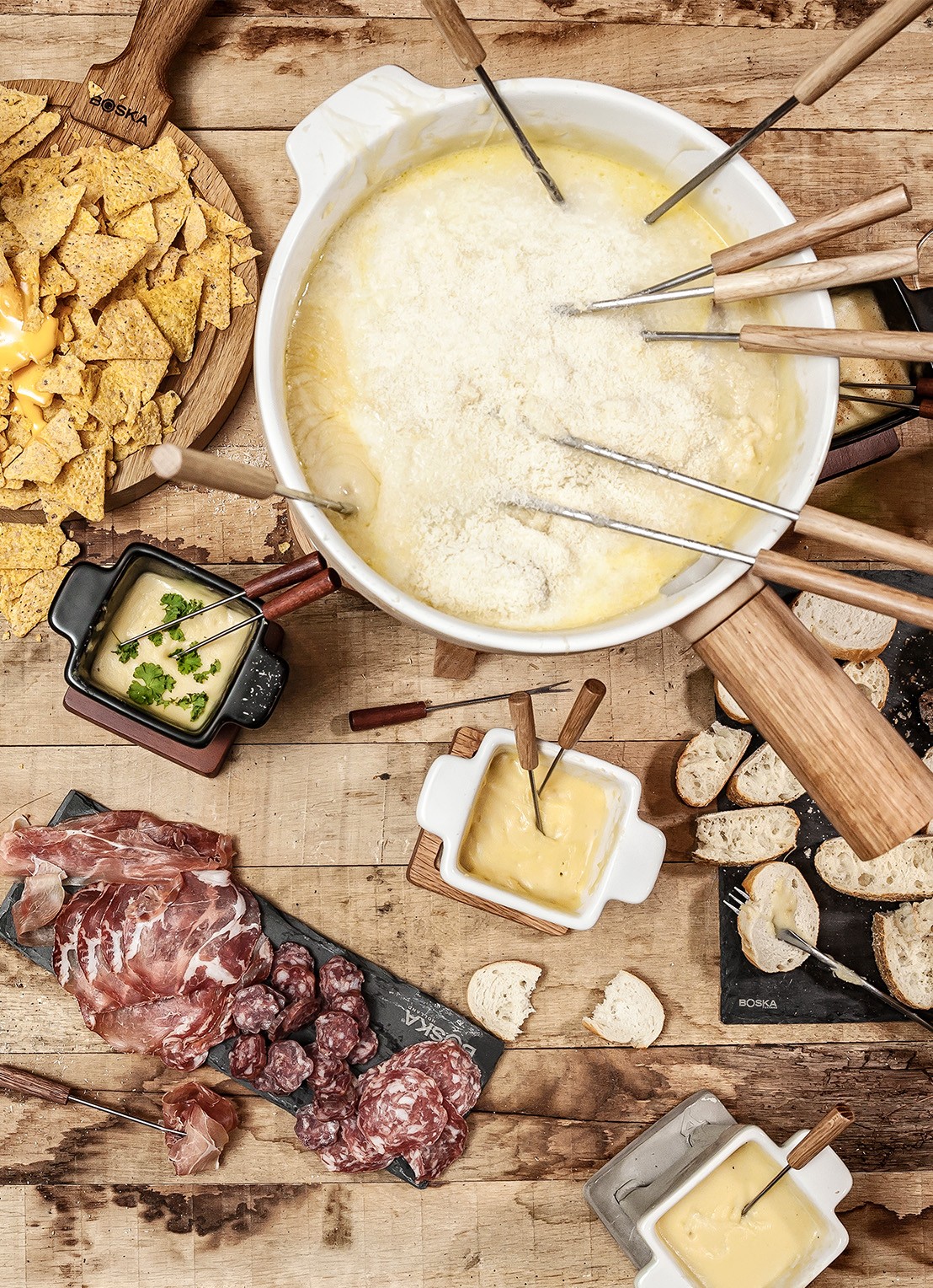 Boska Party fondue mr. Big, 6,5 liter - detail 4 undefined