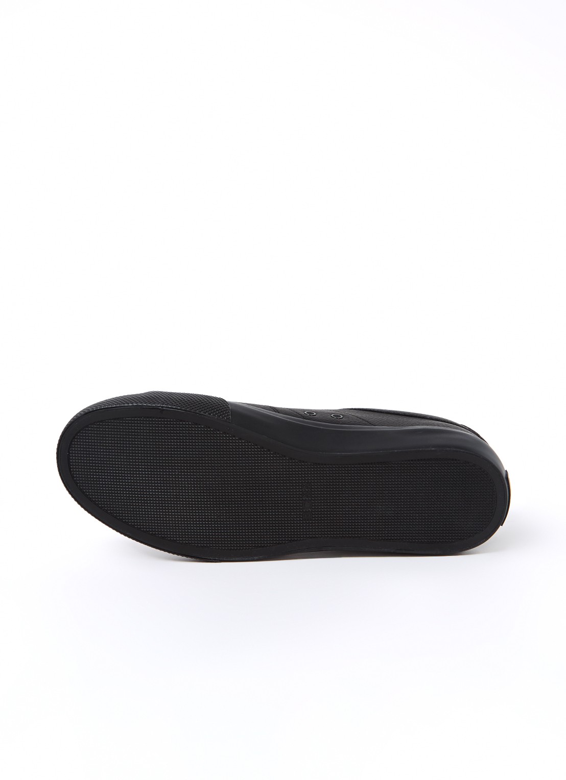 BOSS Aiden sneaker met logo - detail 5 zwart