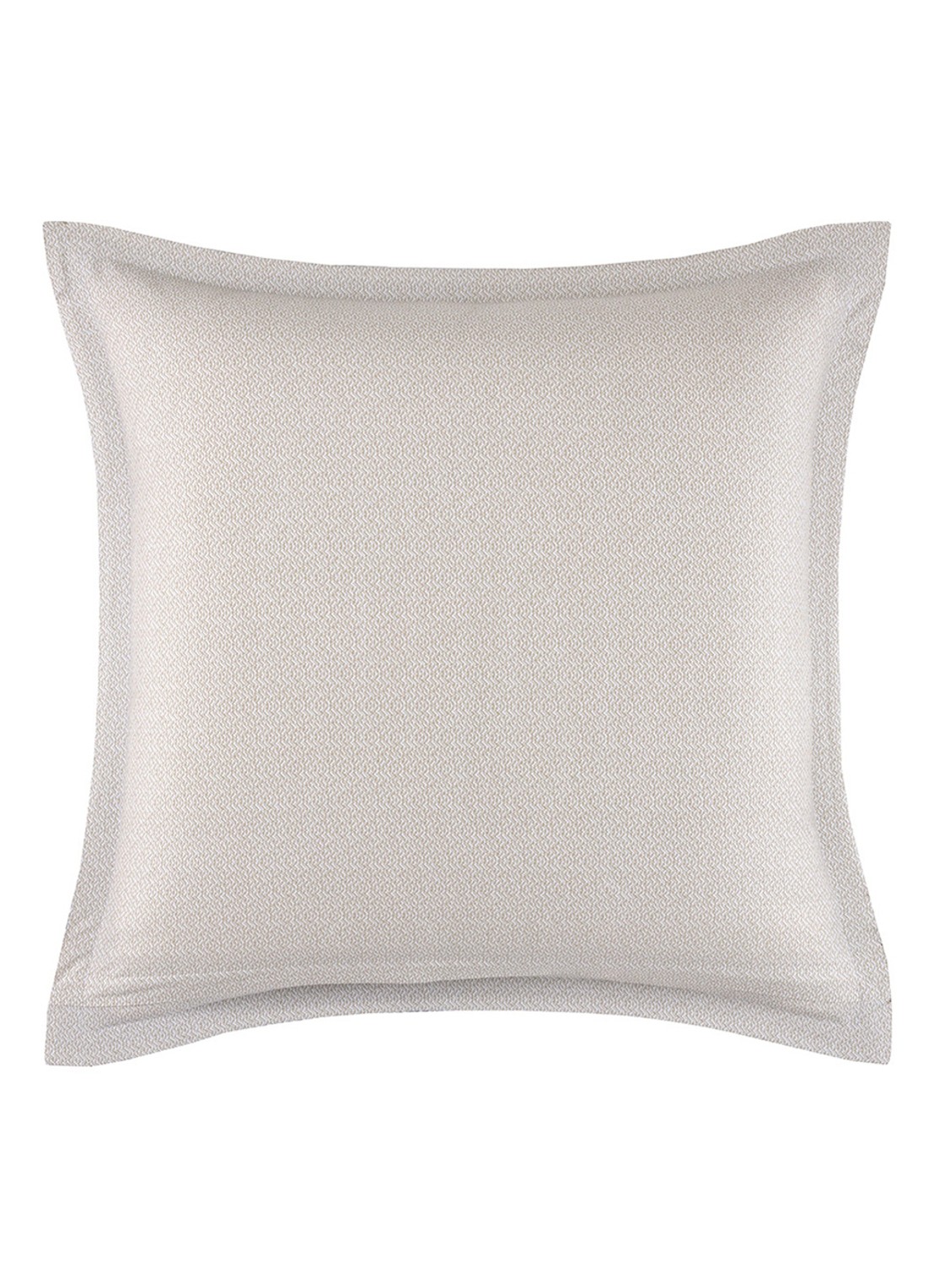 BOSS Alvorada kussensloop - detail 7 beige