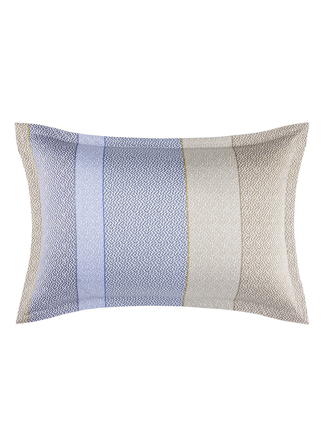 BOSS Alvorada kussensloop - voorkant 3 beige