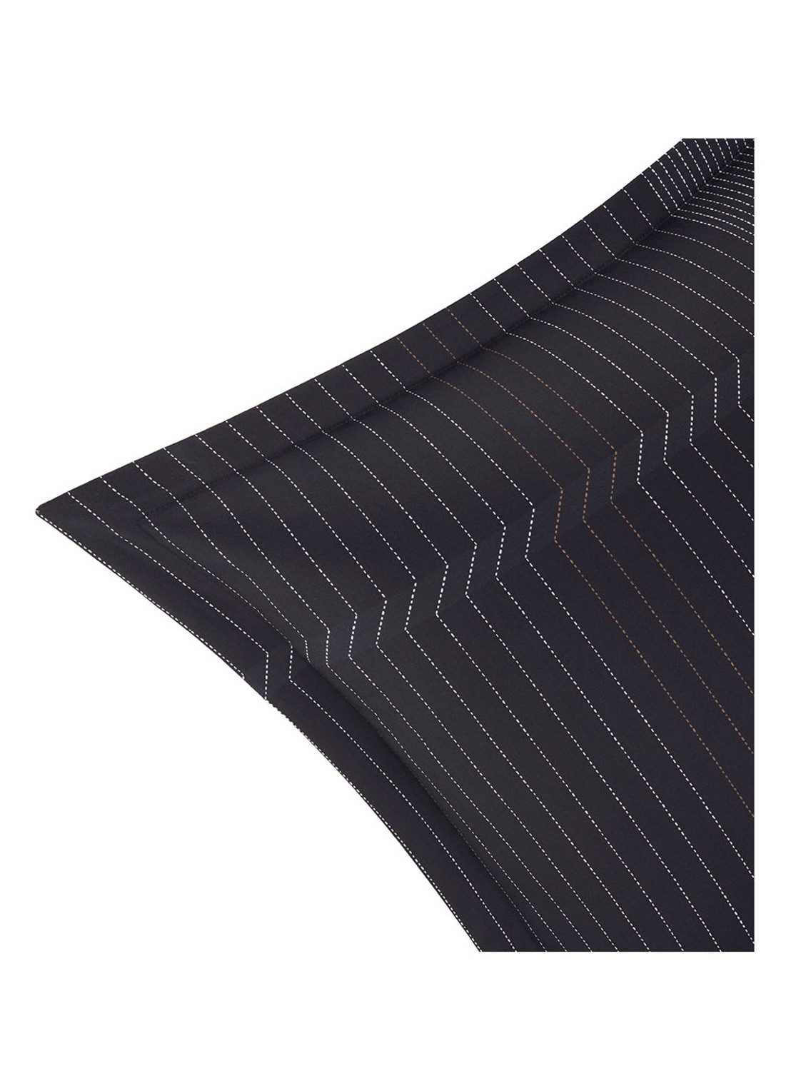 BOSS Badhanddoek - 450g/m² - 90 x 150 cm  - achterkant 3 donkerblauw