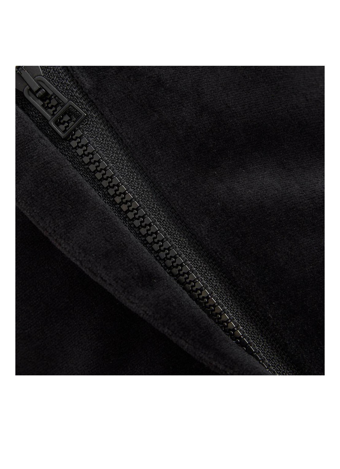 BOSS Bold sierkussenhoes 33 x 57 cm - detail 3 zwart