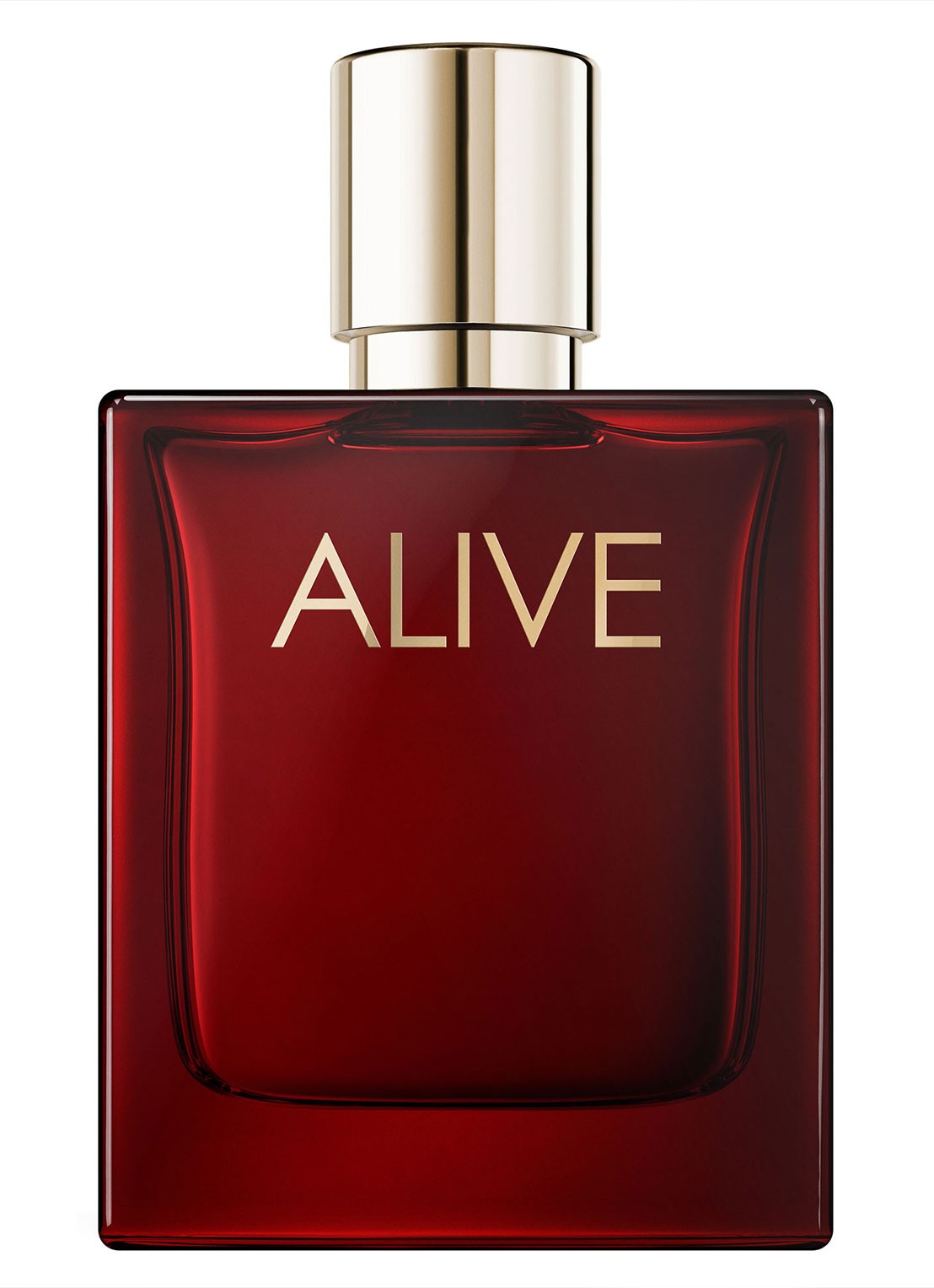 BOSS BOSS ALIVE Absolu Parfum Intense - voorkant 3 undefined