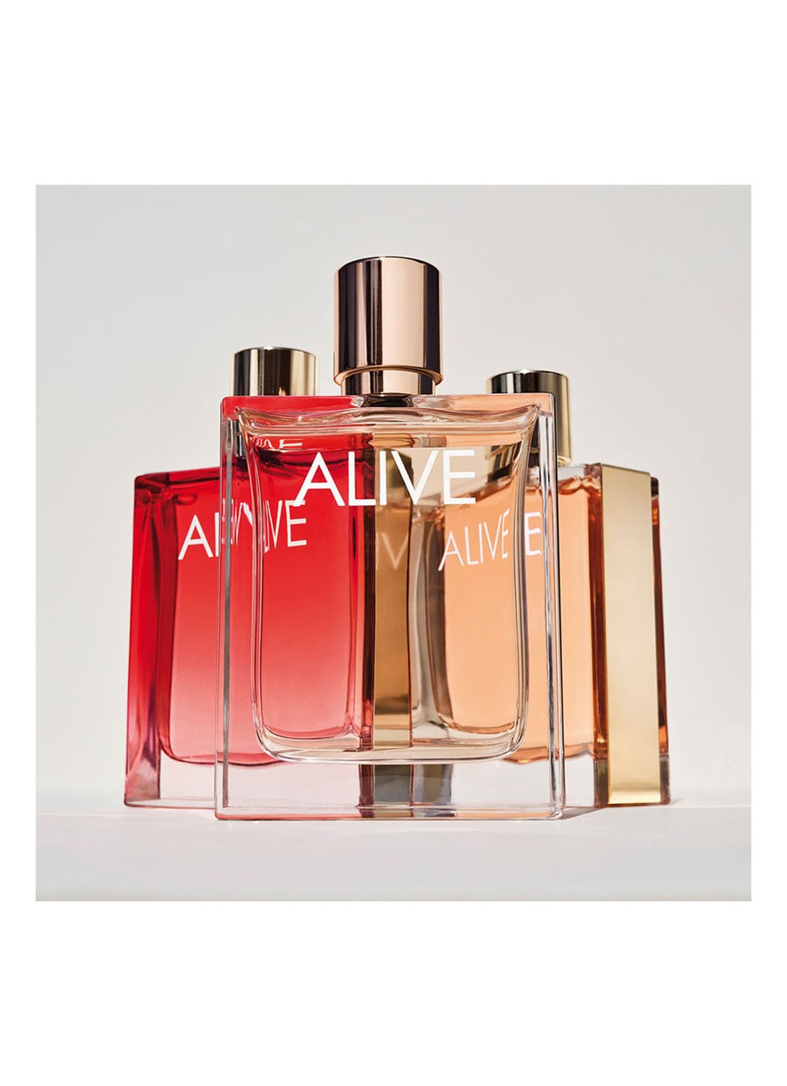 BOSS BOSS Alive Eau de Parfum Intense - detail 5 undefined