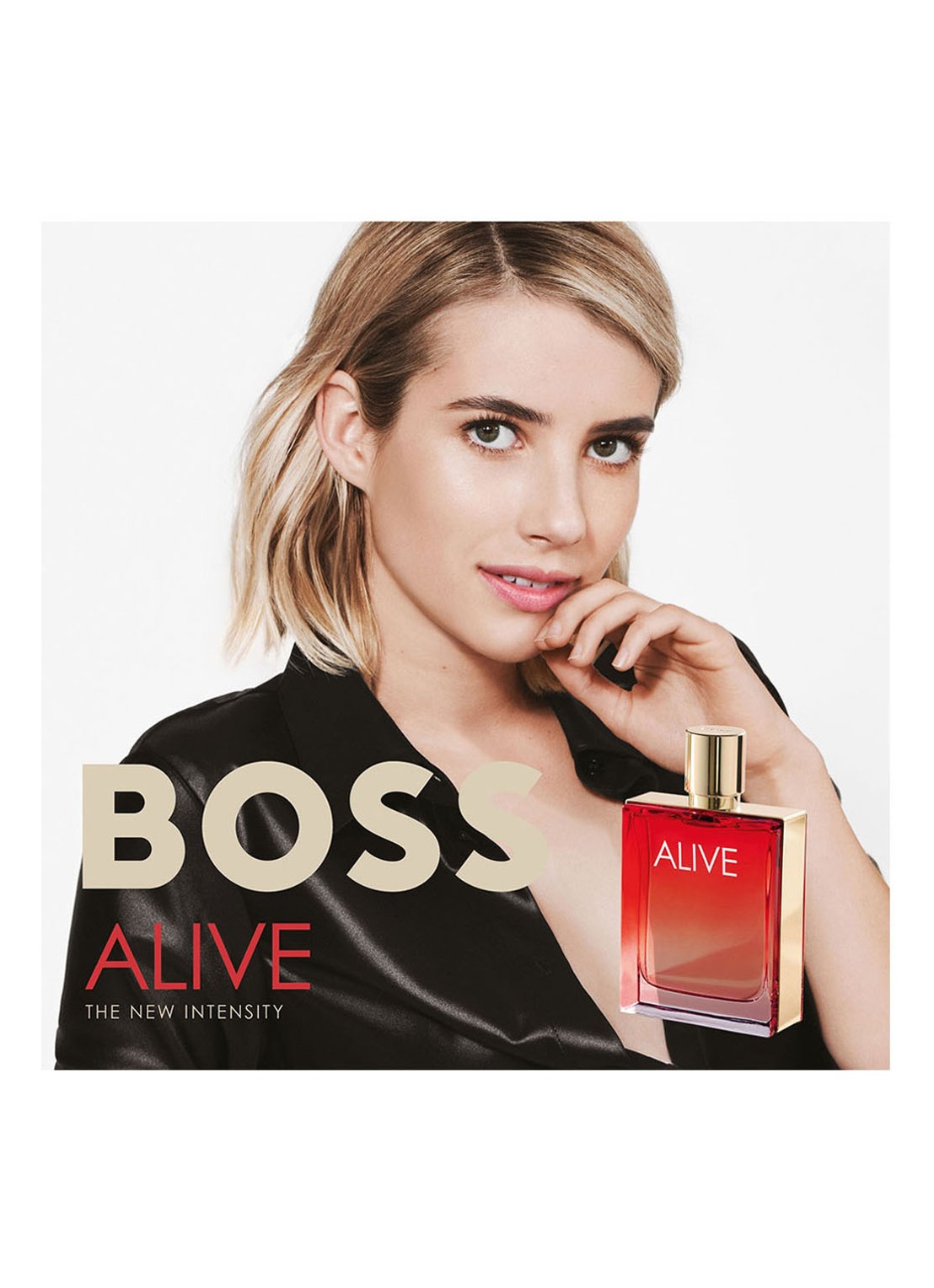 BOSS BOSS Alive Eau de Parfum Intense - detail 7 undefined