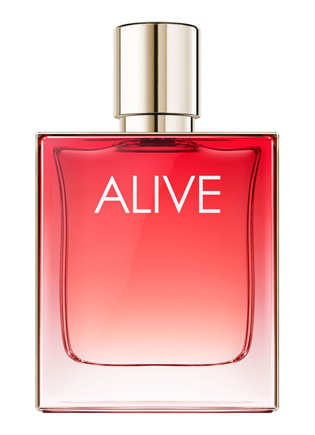 BOSS BOSS Alive Eau de Parfum Intense - voorkant undefined
