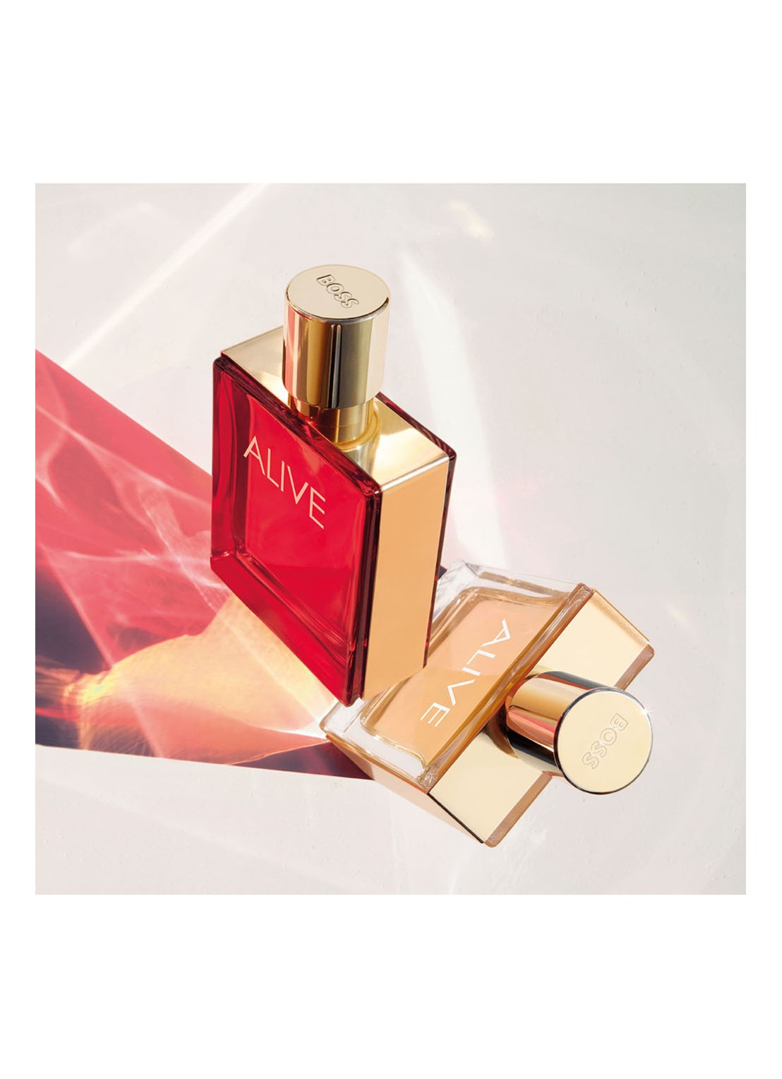 BOSS Boss Alive Eau de Parfum - detail 8 undefined