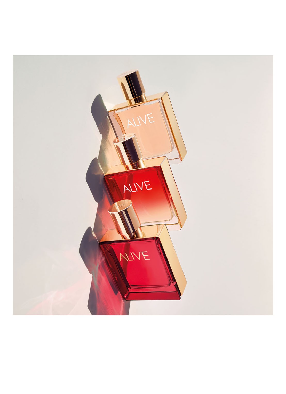BOSS Boss Alive Eau de Parfum - detail 9 undefined