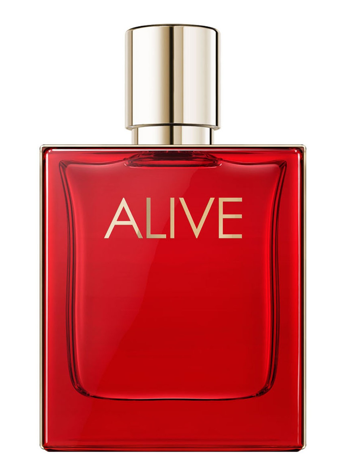BOSS Boss Alive Eau de Parfum - voorkant 4 undefined