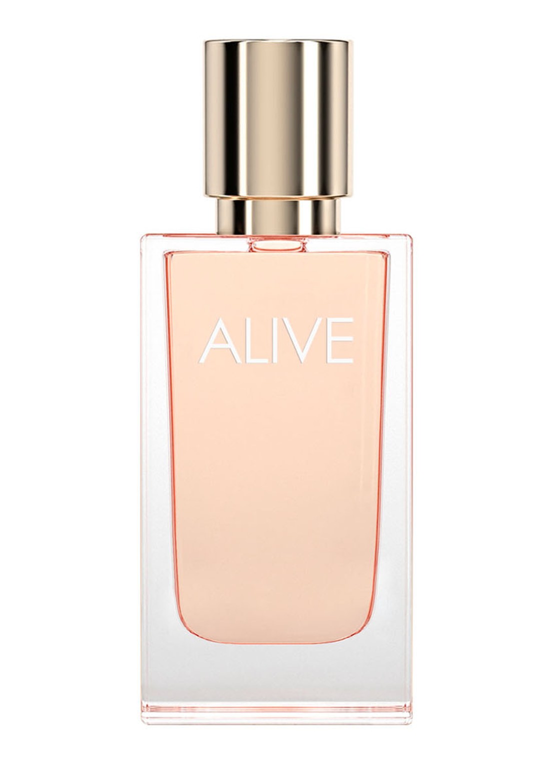 BOSS BOSS ALIVE Eau de Parfum - voorkant 2 undefined