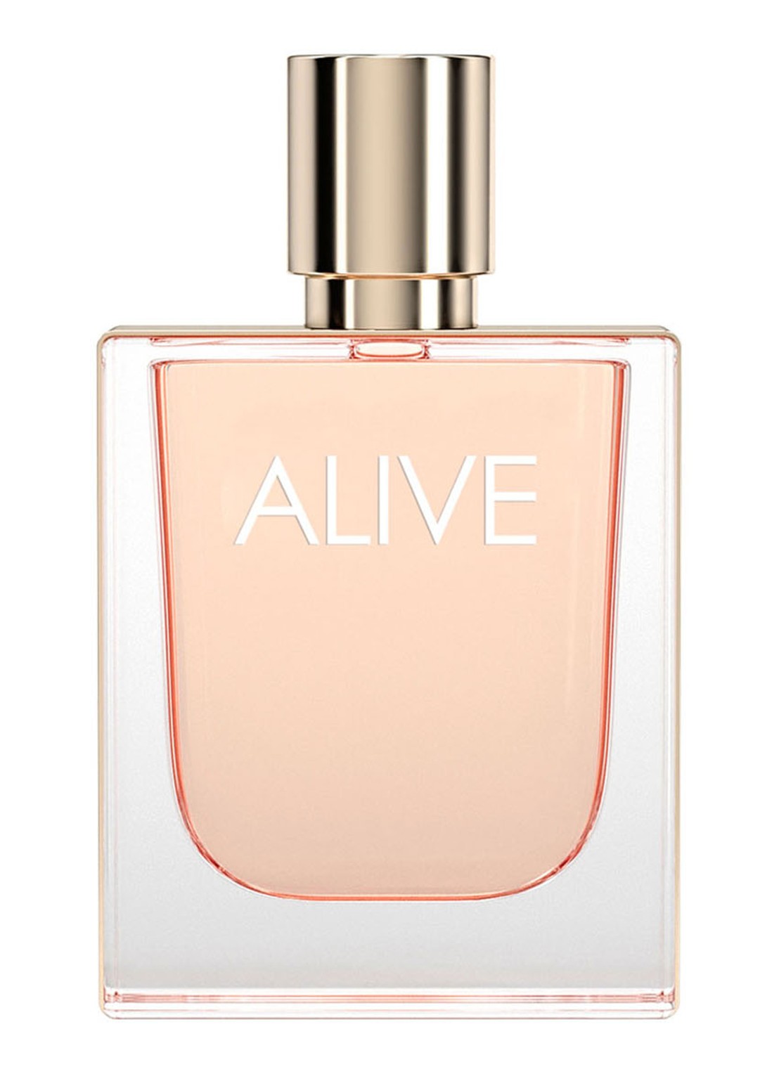 BOSS BOSS ALIVE Eau de Parfum - voorkant 3 undefined