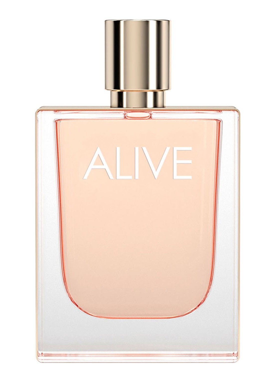 BOSS BOSS ALIVE Eau de Parfum - voorkant 3 undefined