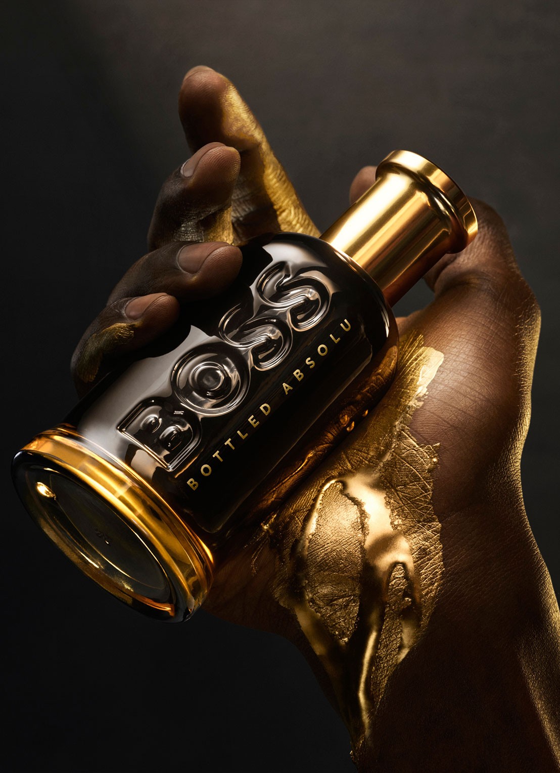 BOSS BOSS Bottled Absolu Parfum Intense - detail 3 undefined