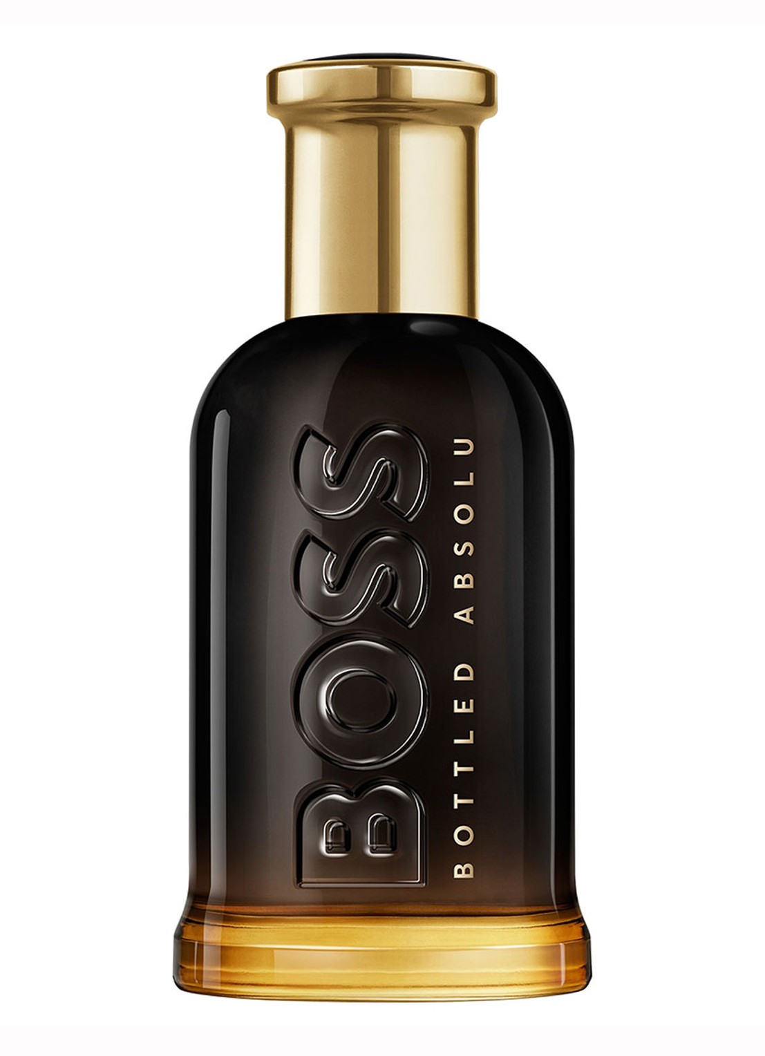 BOSS BOSS Bottled Absolu Parfum Intense - voorkant 6 undefined