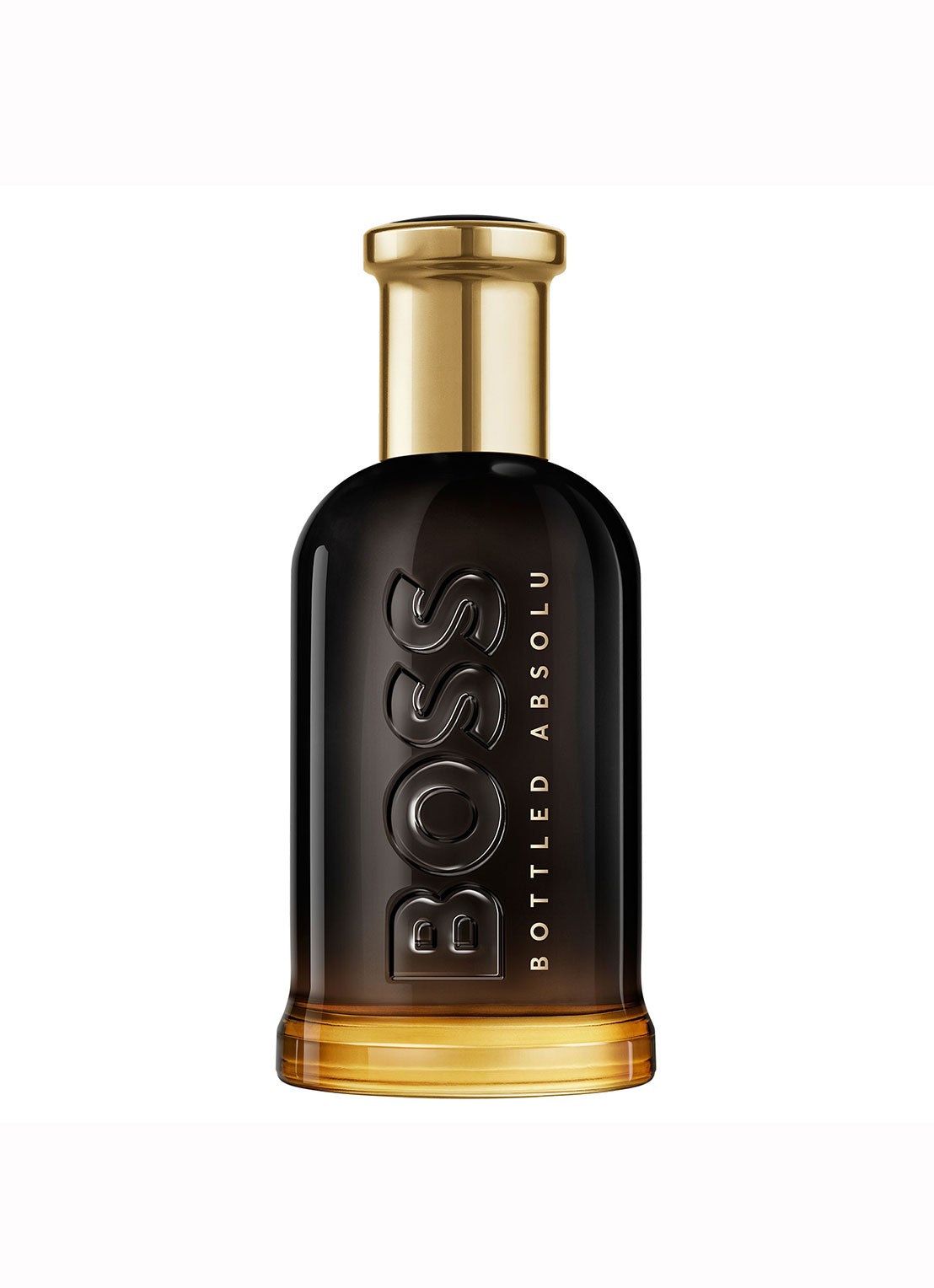 BOSS BOSS Bottled Absolu Parfum Intense - voorkant 8 undefined