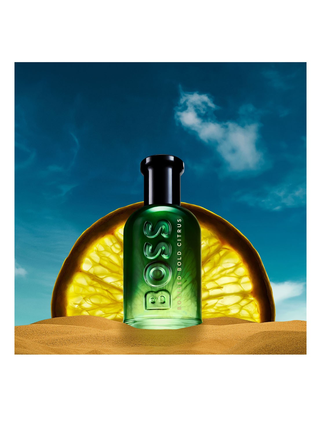 BOSS BOSS Bottled Bold Citrus Eau de Parfum - detail 4 undefined