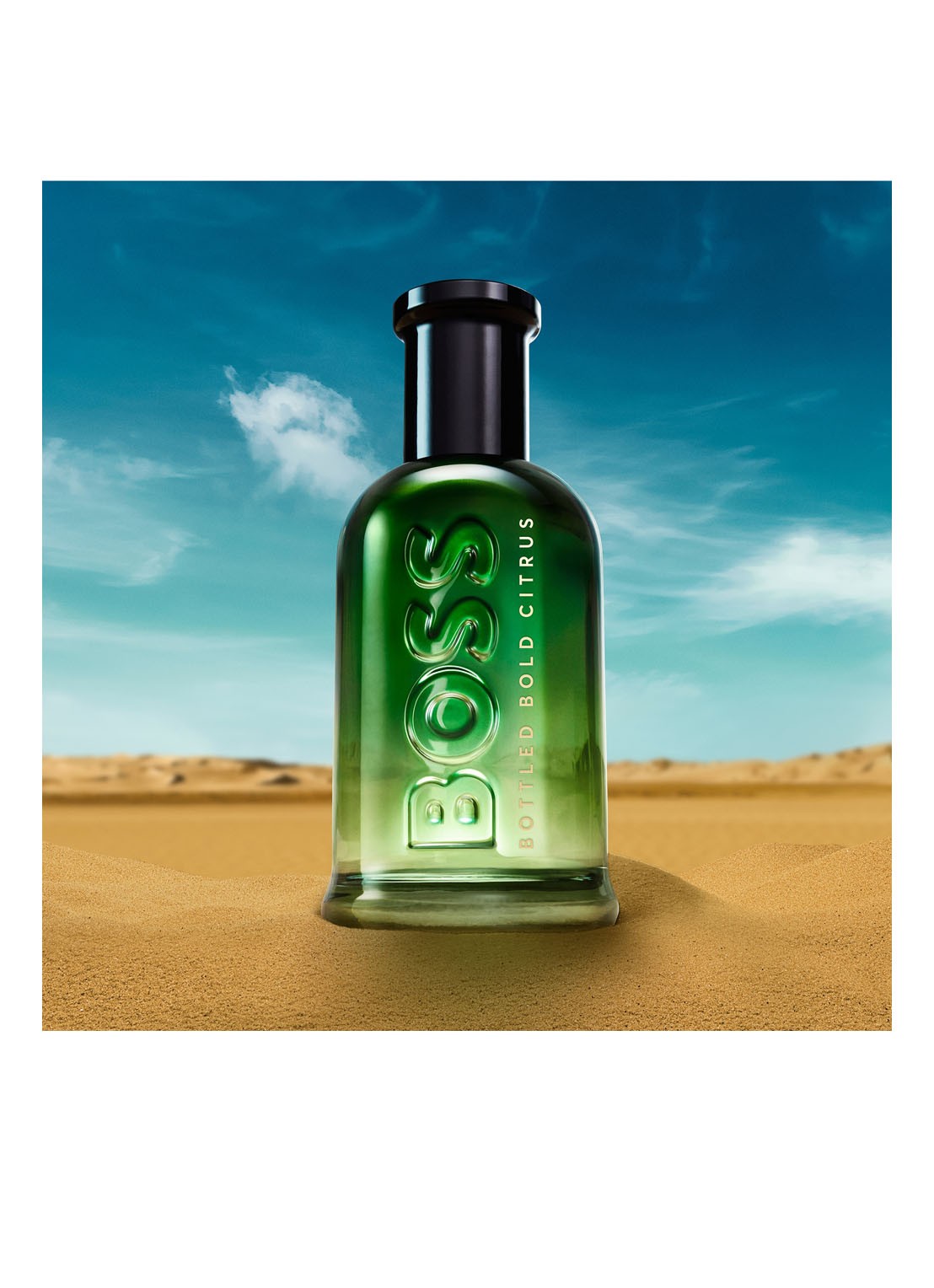 BOSS BOSS Bottled Bold Citrus Eau de Parfum - detail 5 undefined
