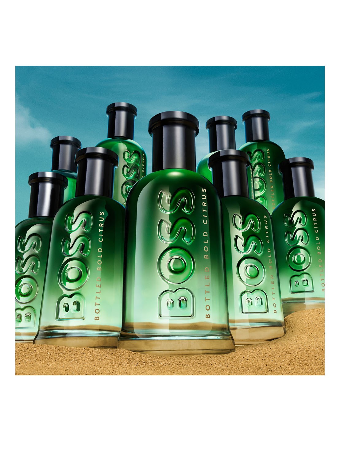 BOSS BOSS Bottled Bold Citrus Eau de Parfum - detail 6 undefined