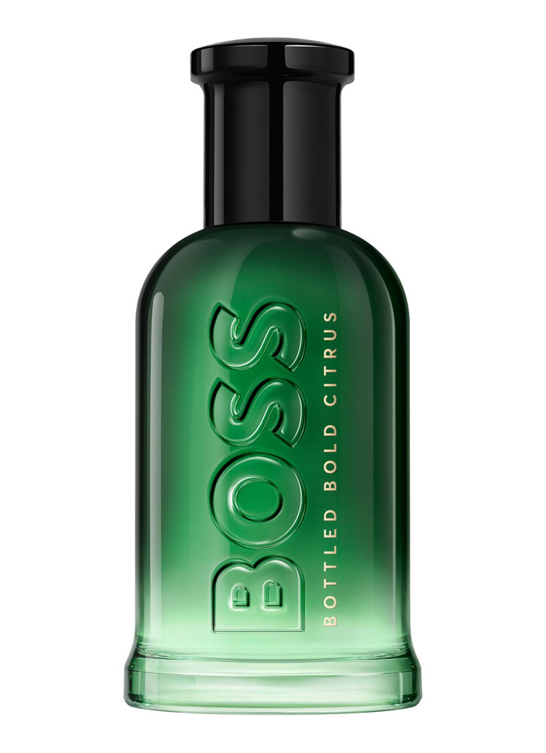 BOSS BOSS Bottled Bold Citrus Eau de Parfum - voorkant undefined