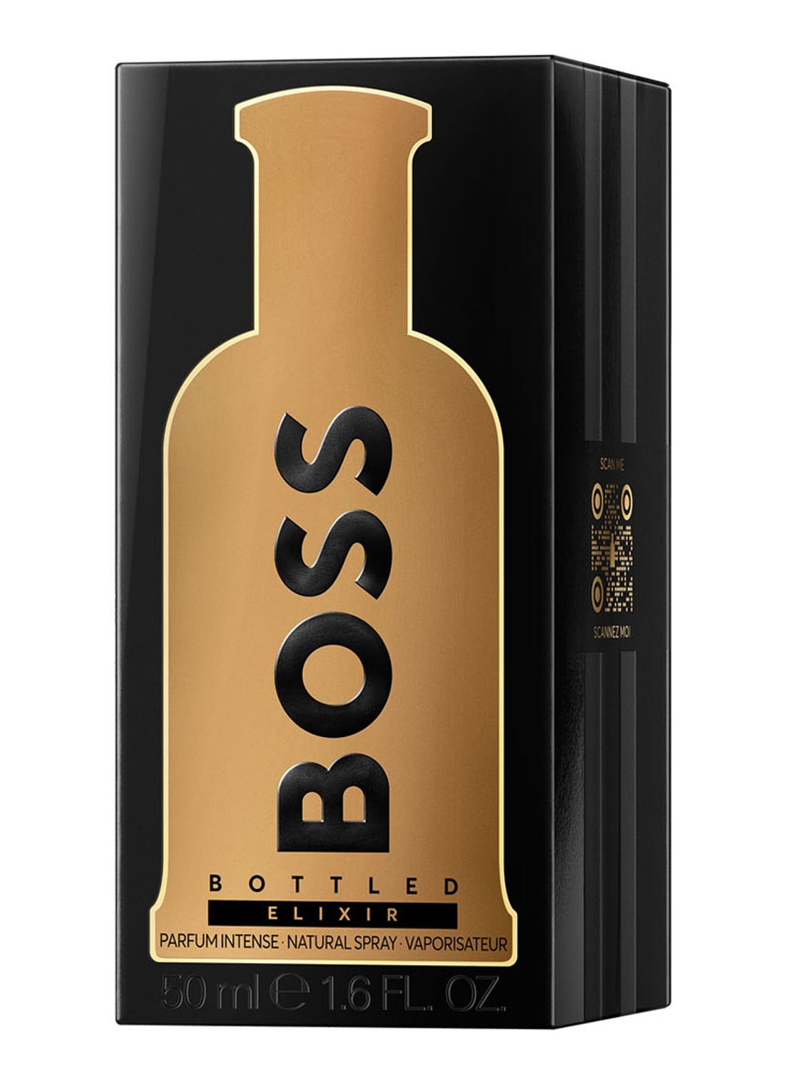 BOSS BOSS Bottled Elixir Parfum Intense - detail 7 undefined