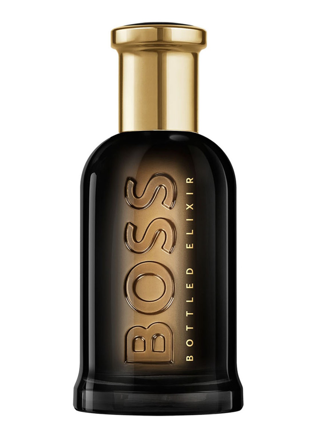 BOSS BOSS Bottled Elixir Parfum Intense - voorkant 4 undefined