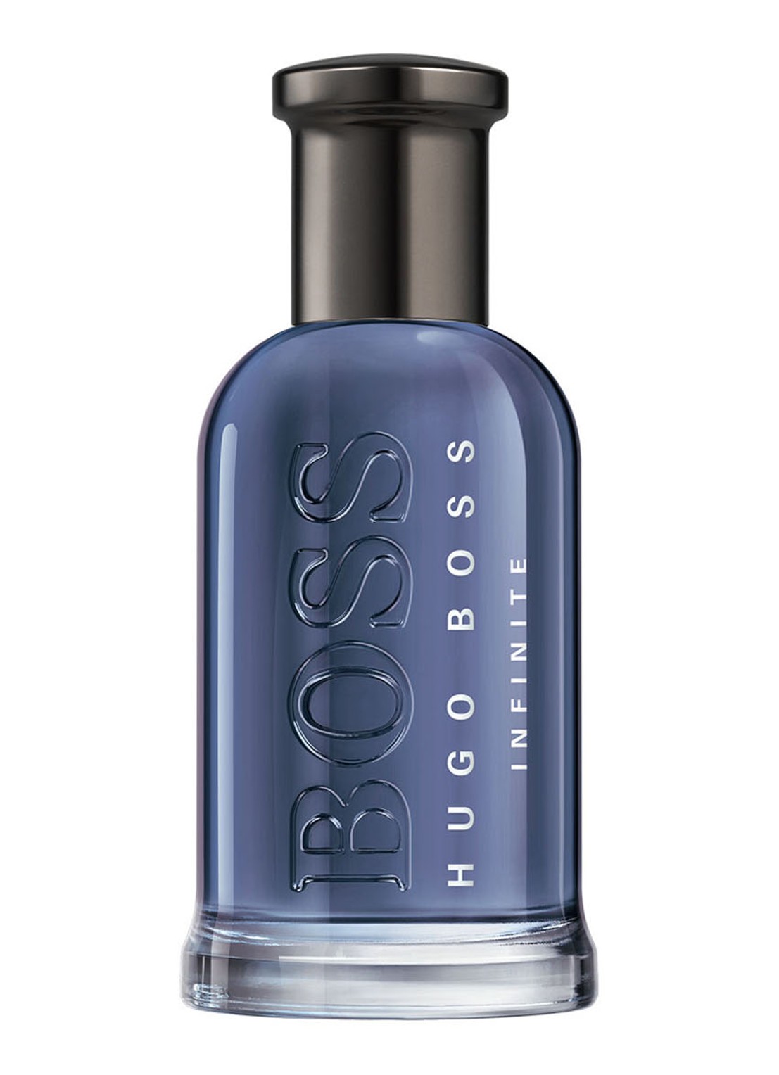 BOSS BOSS BOTTLED Infinite Eau de Parfum - voorkant 2 undefined