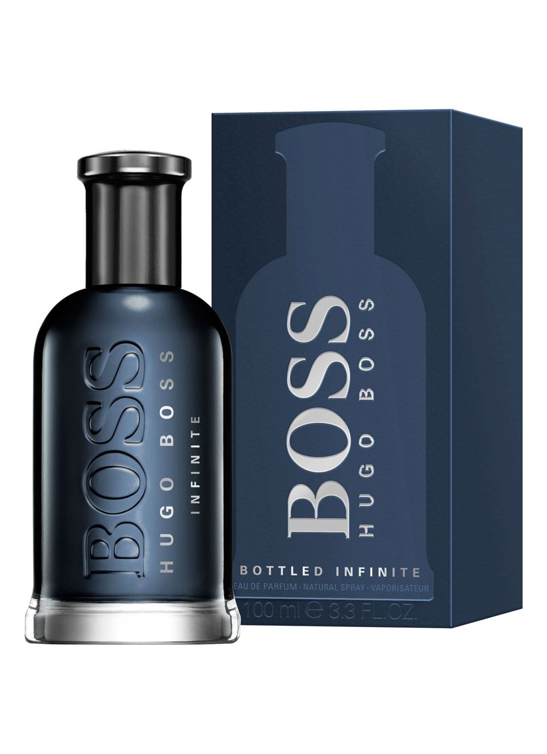 BOSS BOSS BOTTLED Infinite Eau de Parfum - detail 8 undefined