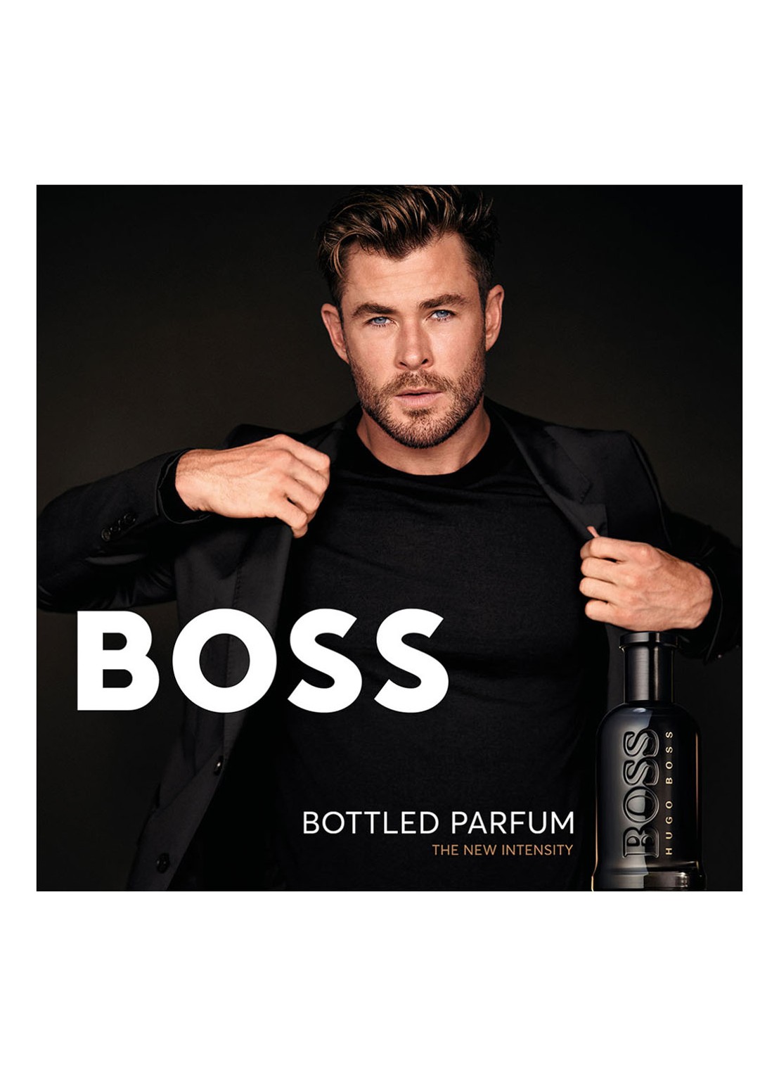 BOSS BOSS Bottled Parfum - detail 5 undefined