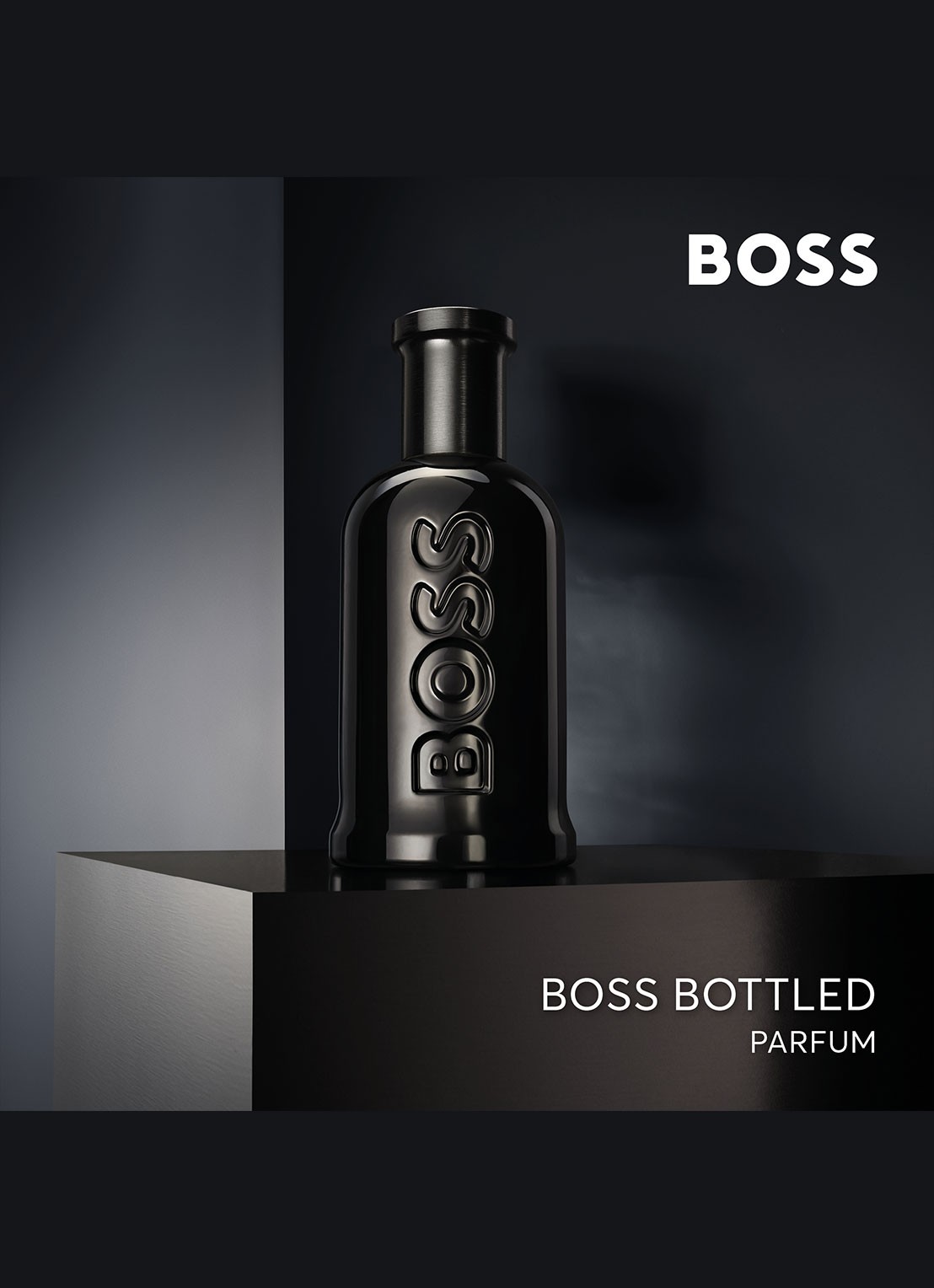 BOSS BOSS Bottled Parfum - detail 8 undefined