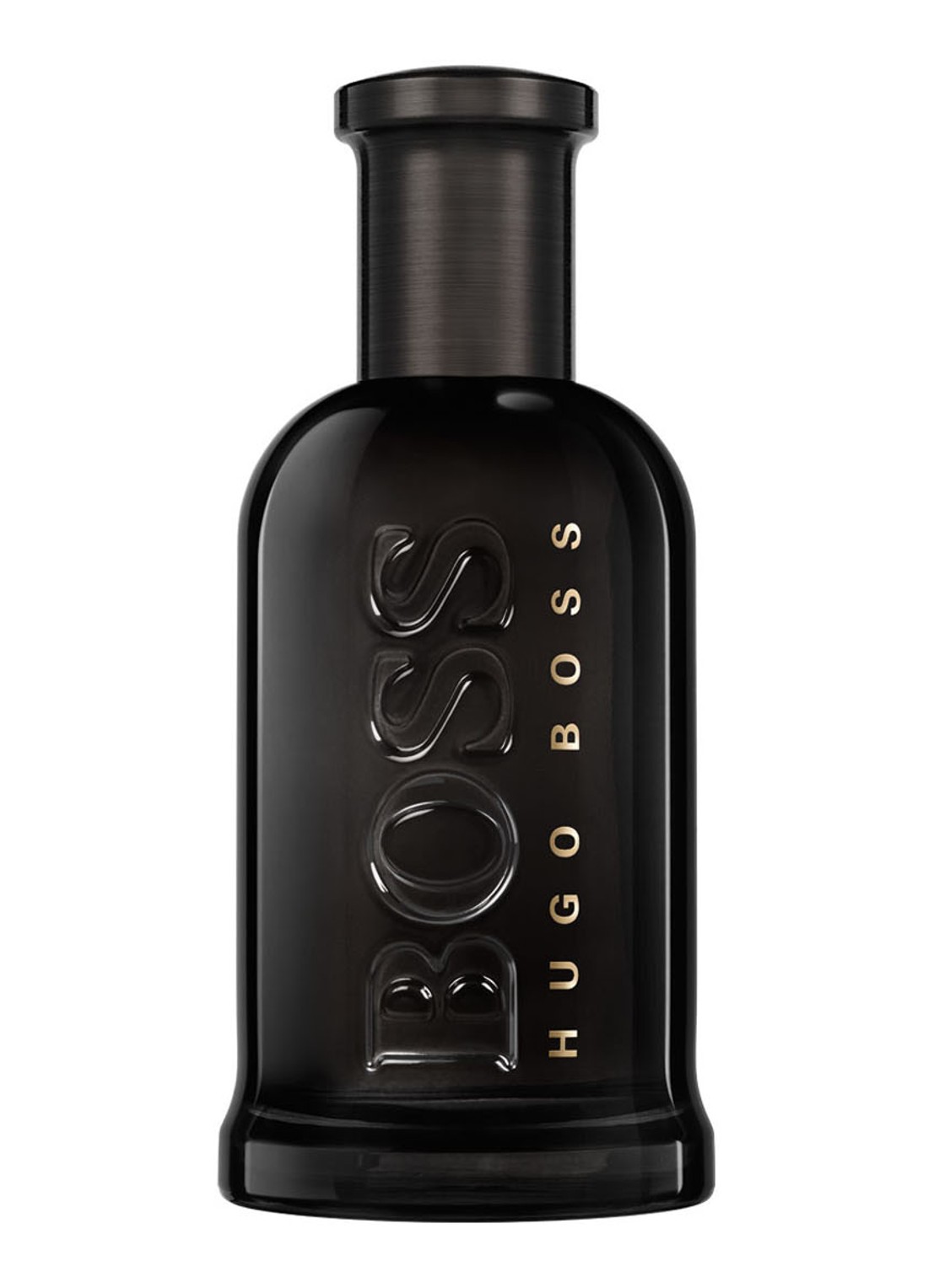 BOSS BOSS Bottled Parfum - voorkant 3 undefined
