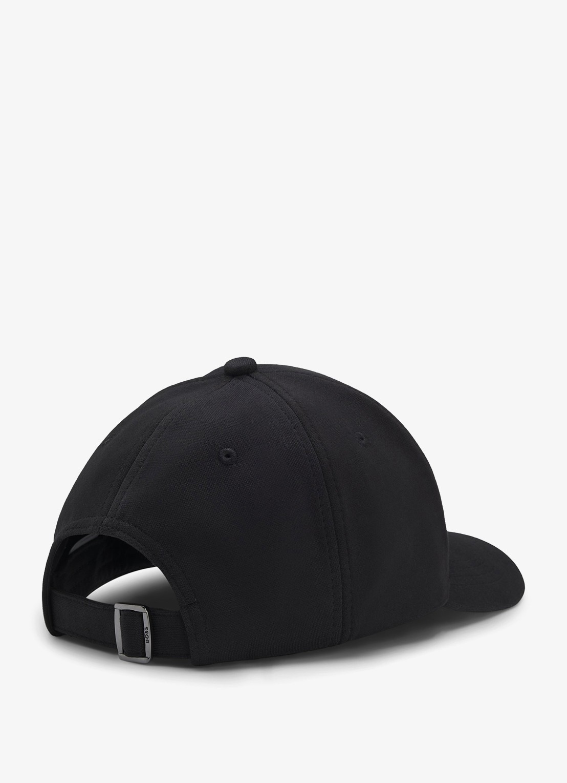 BOSS BOSS x Aston Martin pet met logo - detail 3 zwart