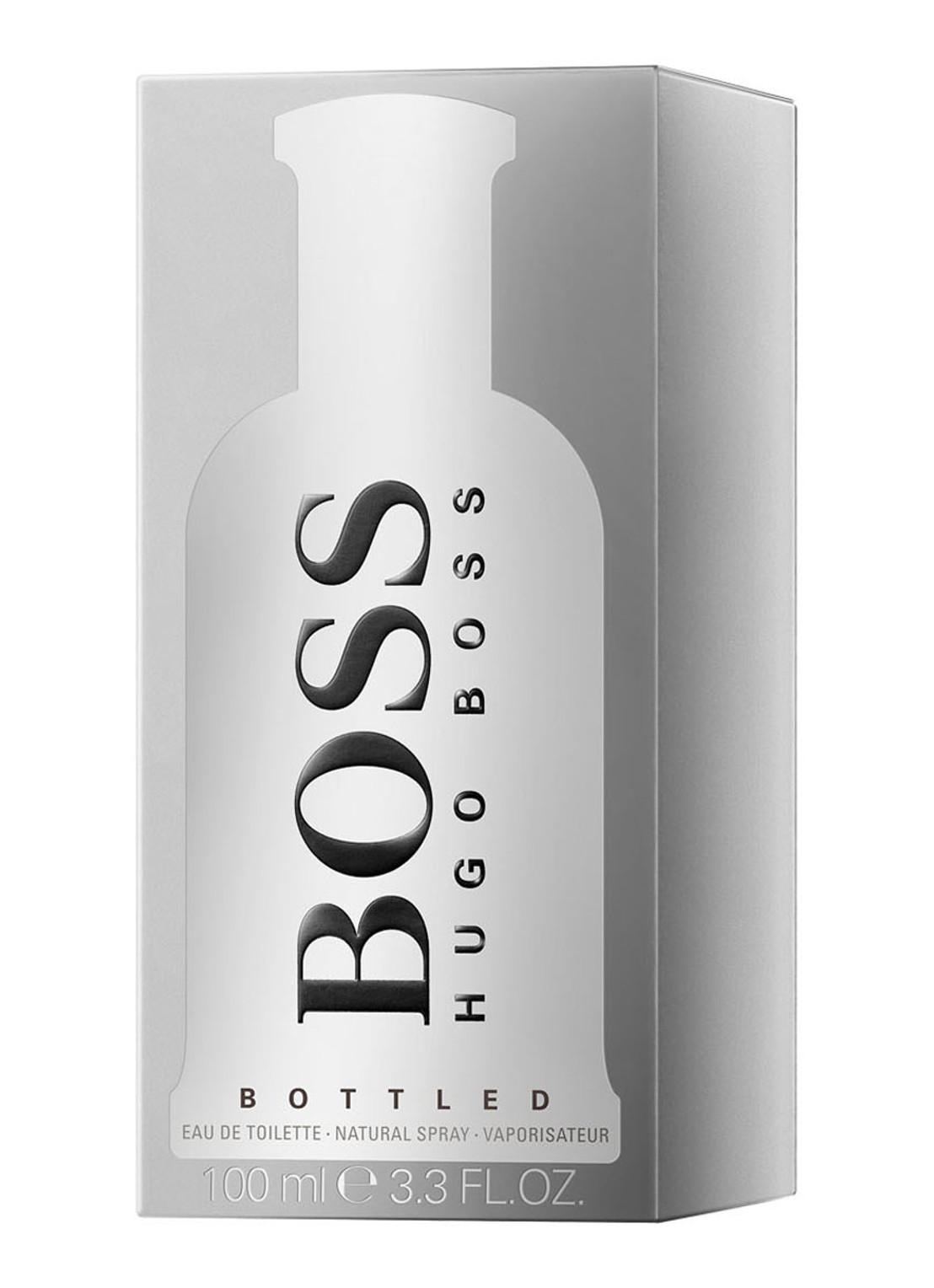 BOSS BOTTLED Eau de Toilette - detail 8 undefined