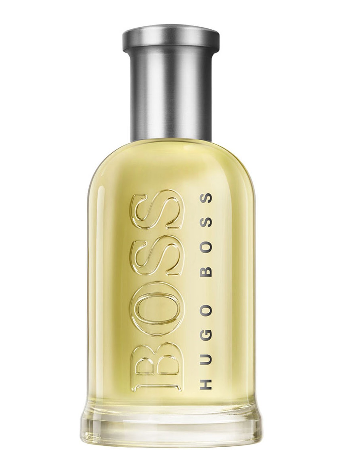 BOSS BOTTLED Eau de Toilette - voorkant undefined