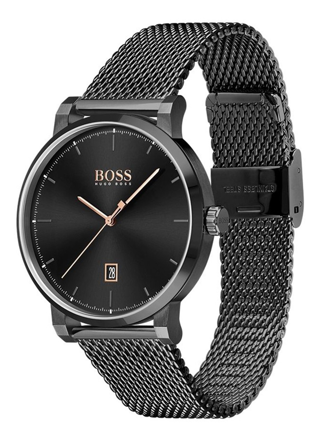 BOSS Confidence horloge HB1513810  - detail 2 undefined