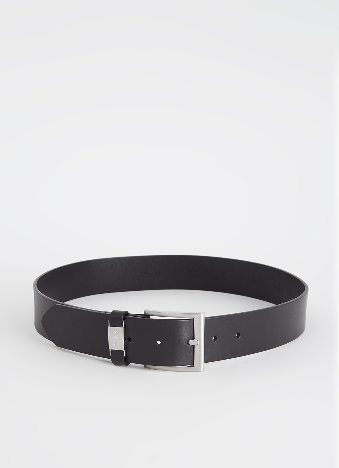 BOSS Connio 10156034 02  001 - voorkant 2 zwart