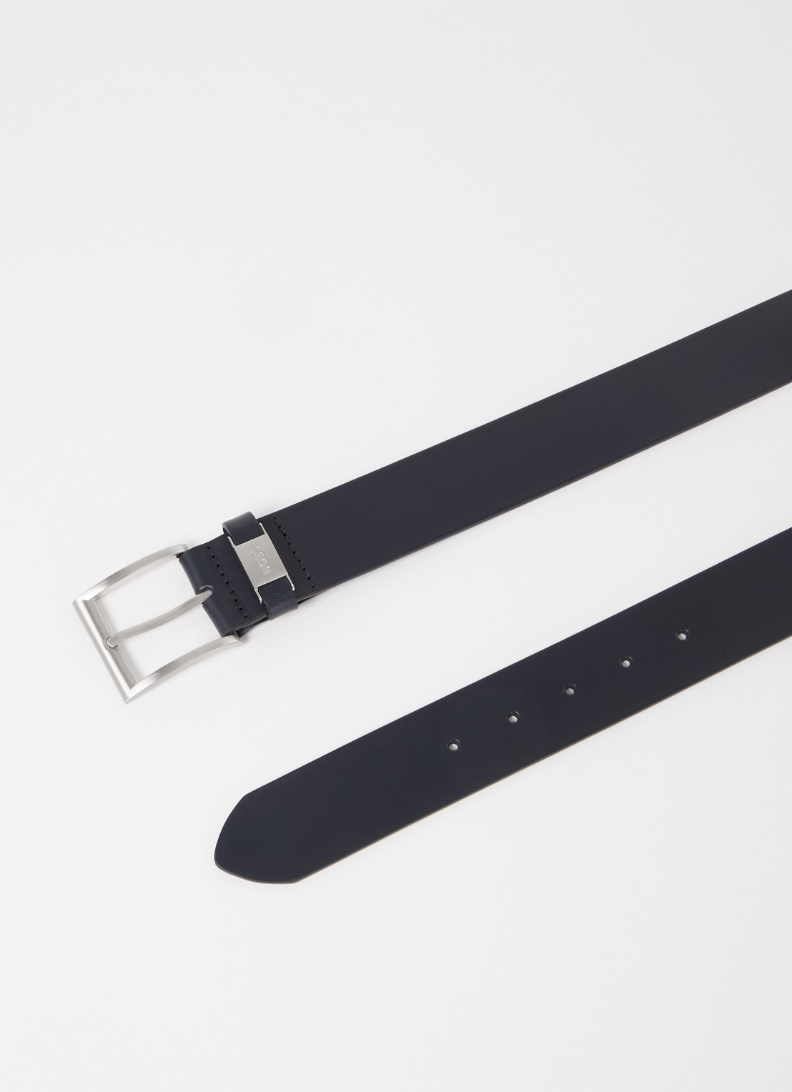 BOSS Connio 10156034 02  001 - detail 2 donkerblauw