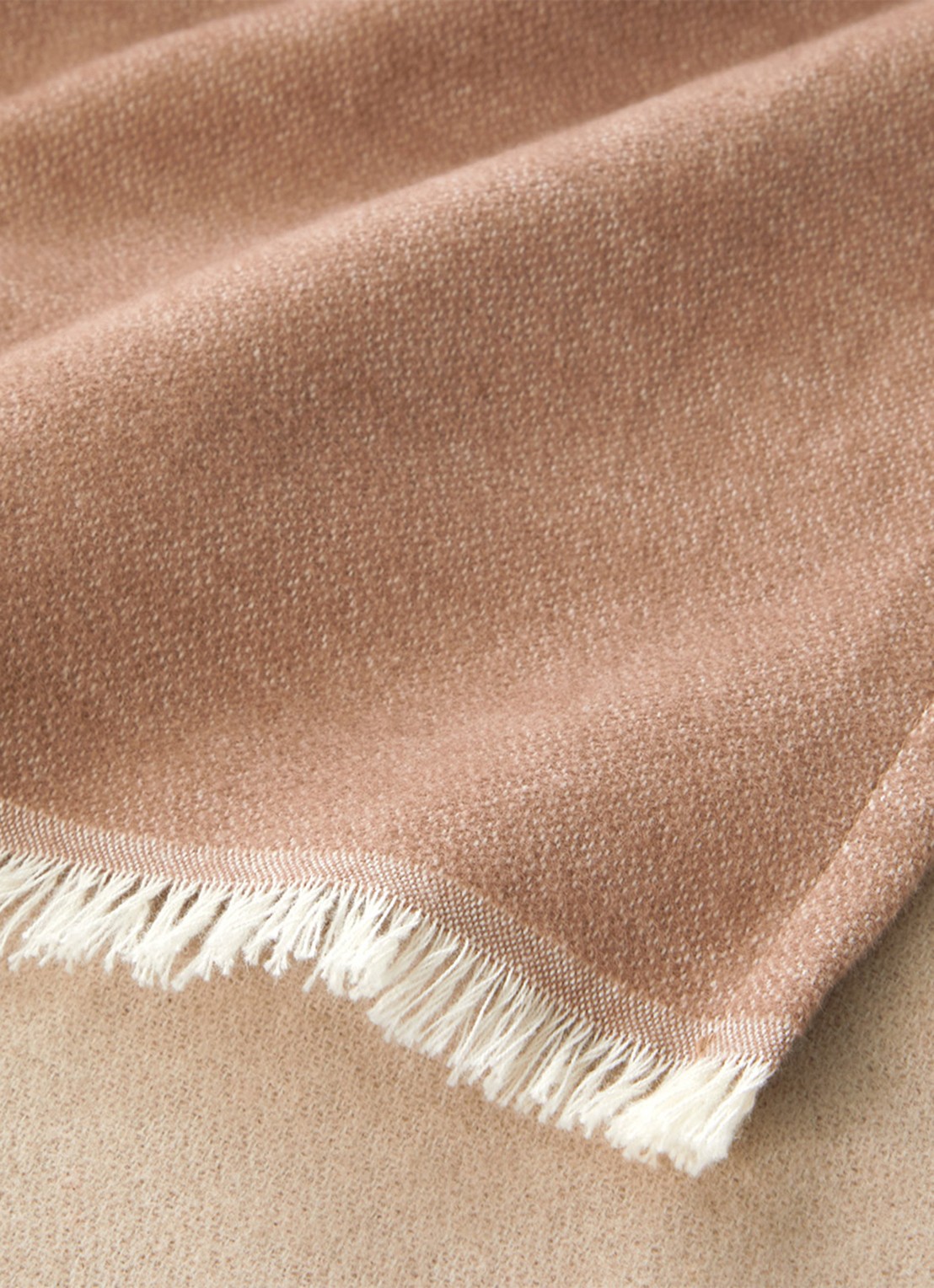 BOSS Cottage plaid 130 x 170 cm - detail 3 beige